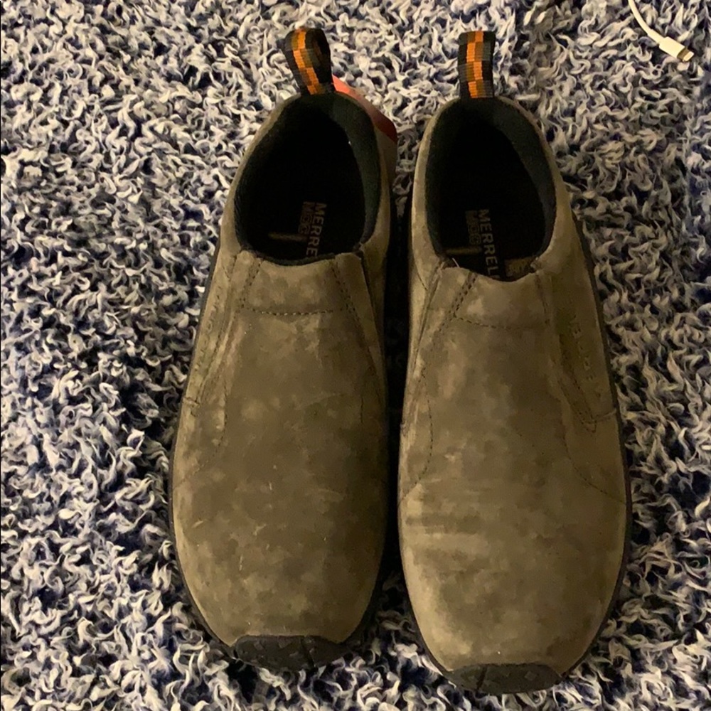 Merrells